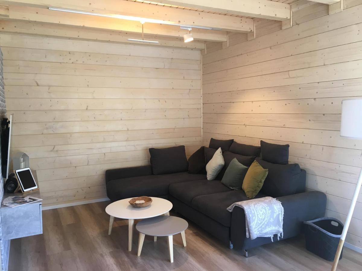 Chalet Rotbuche Potsdam Luaran gambar