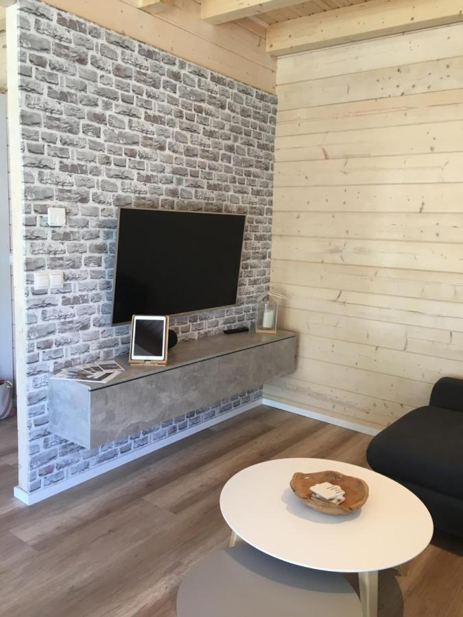 Chalet Rotbuche Potsdam Luaran gambar