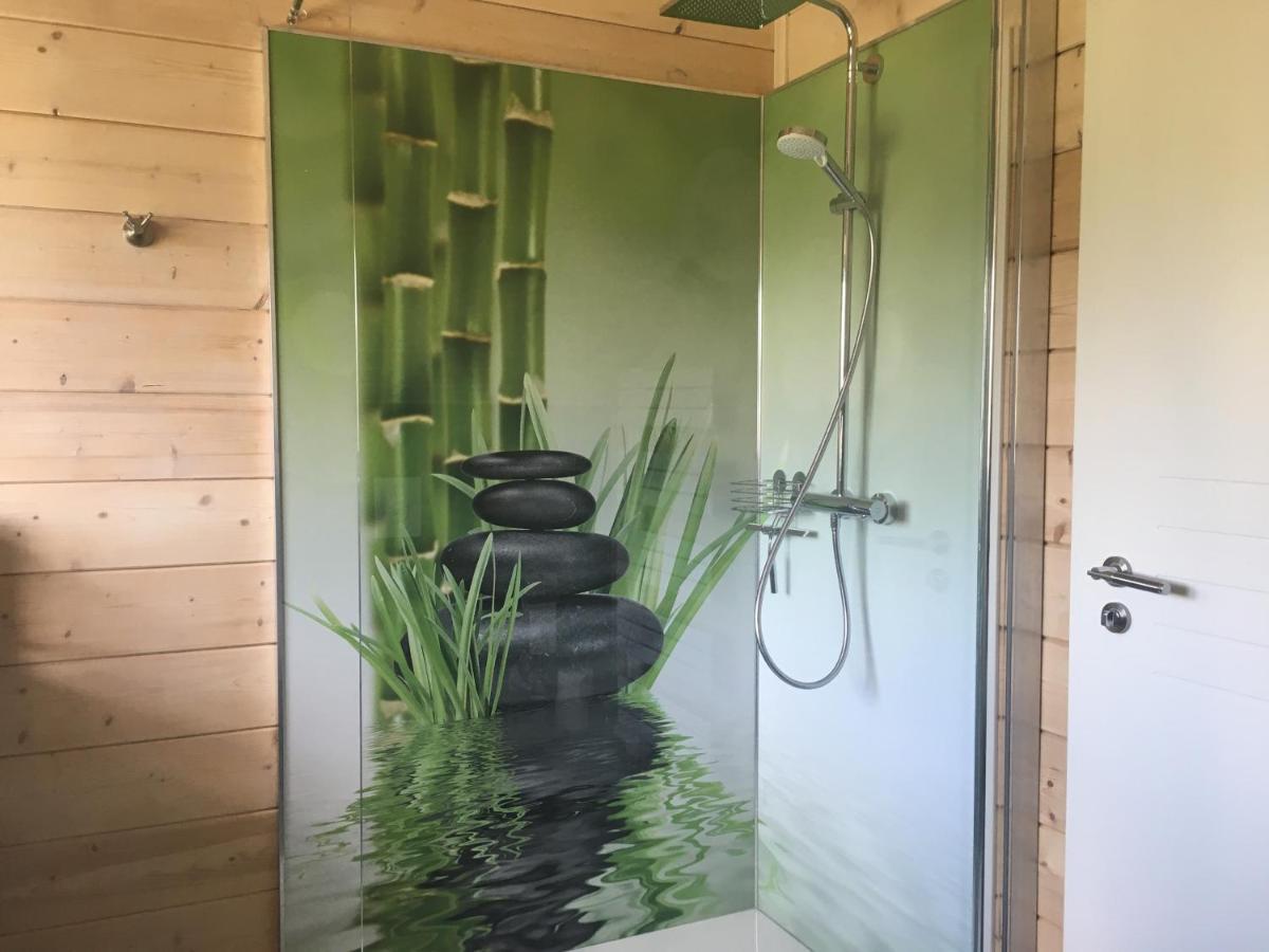 Chalet Rotbuche Potsdam Luaran gambar